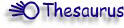 Thesaurus