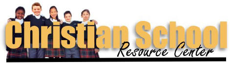 Christian School Resource Center